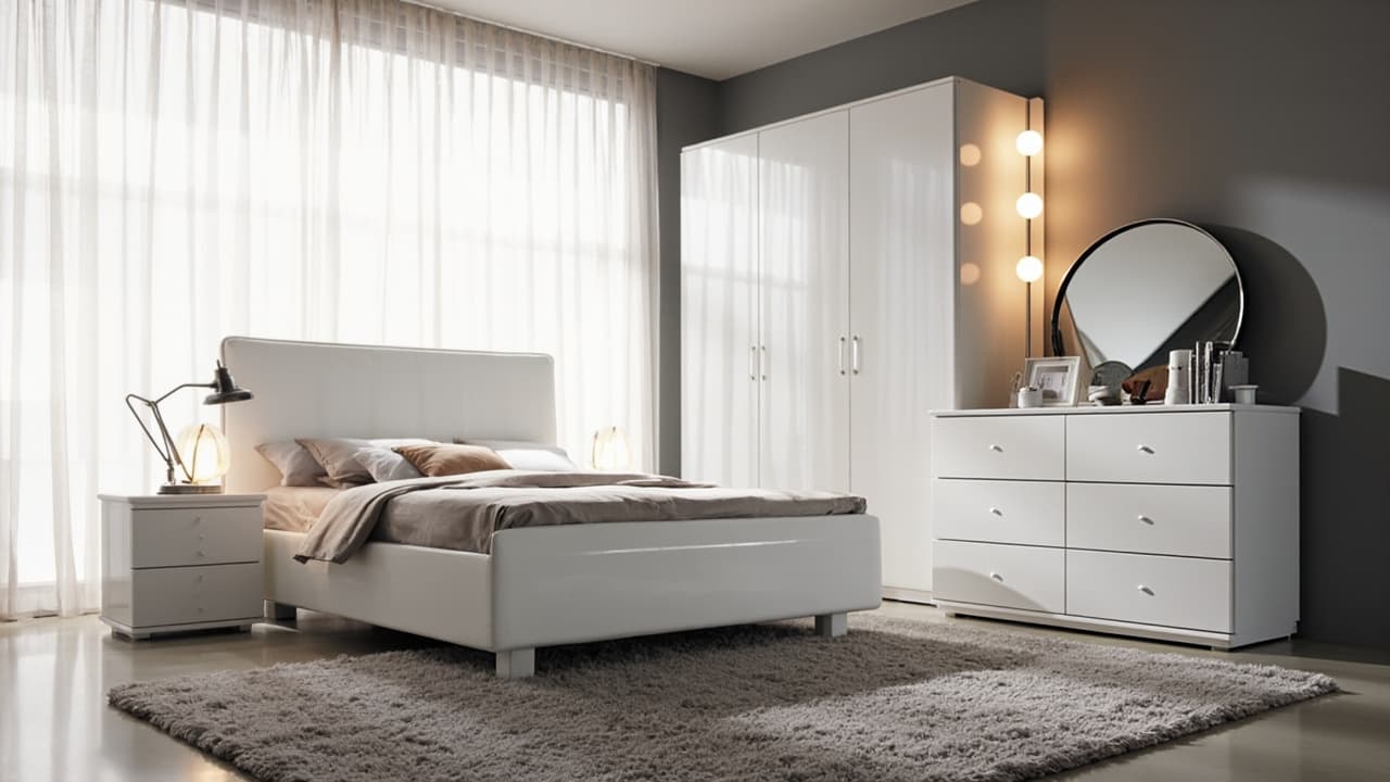 Bedroom Furniture