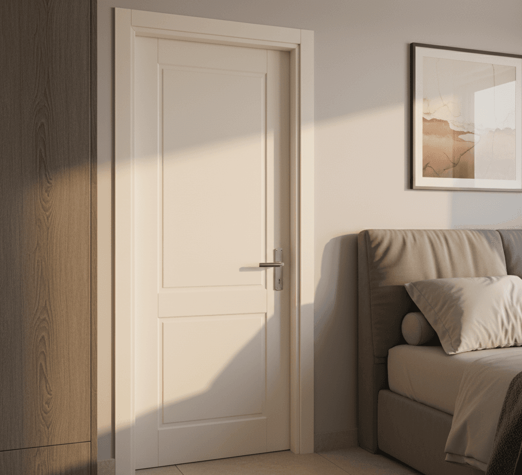 Doors & Door Frames
