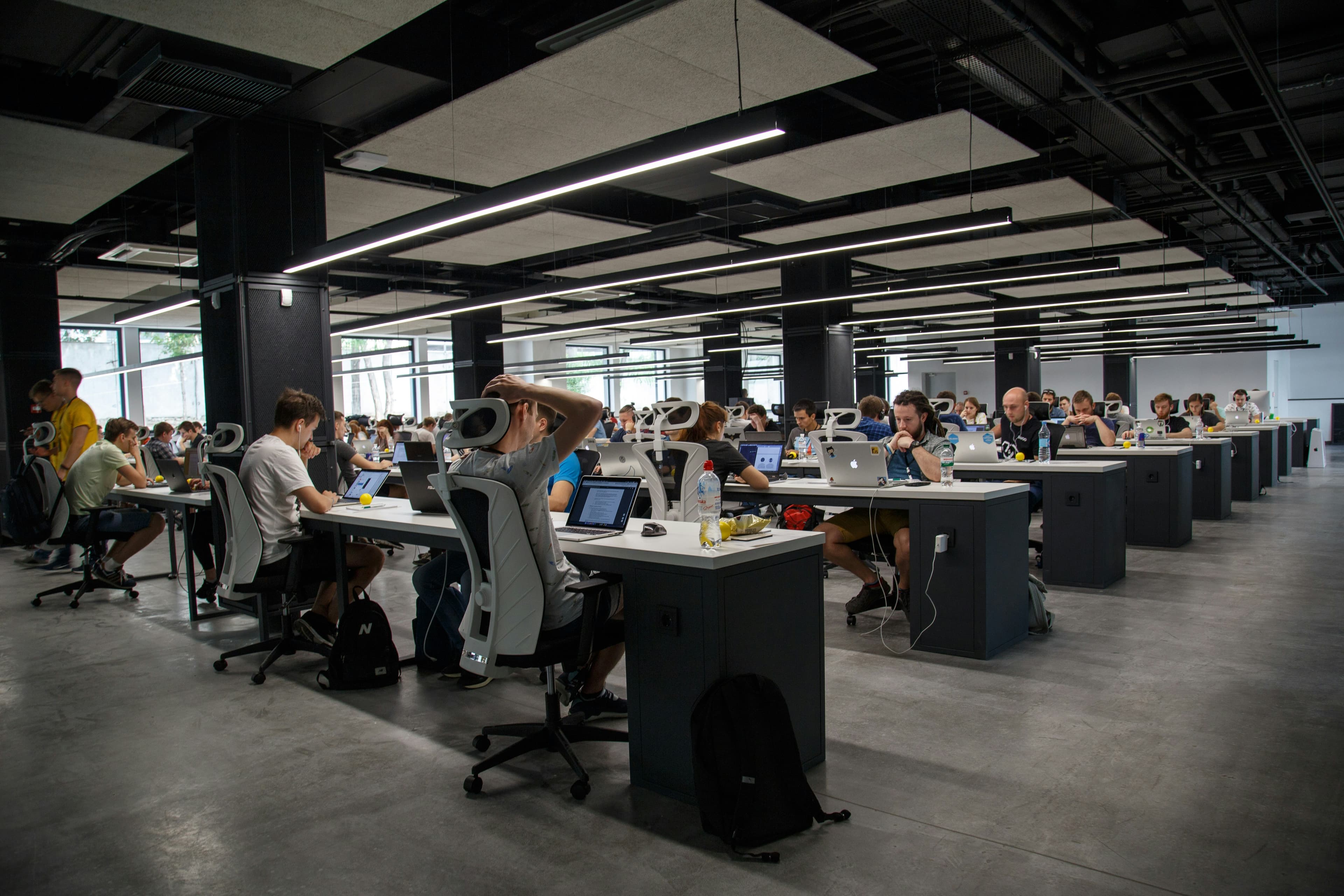 Study Tables & Office Furniture