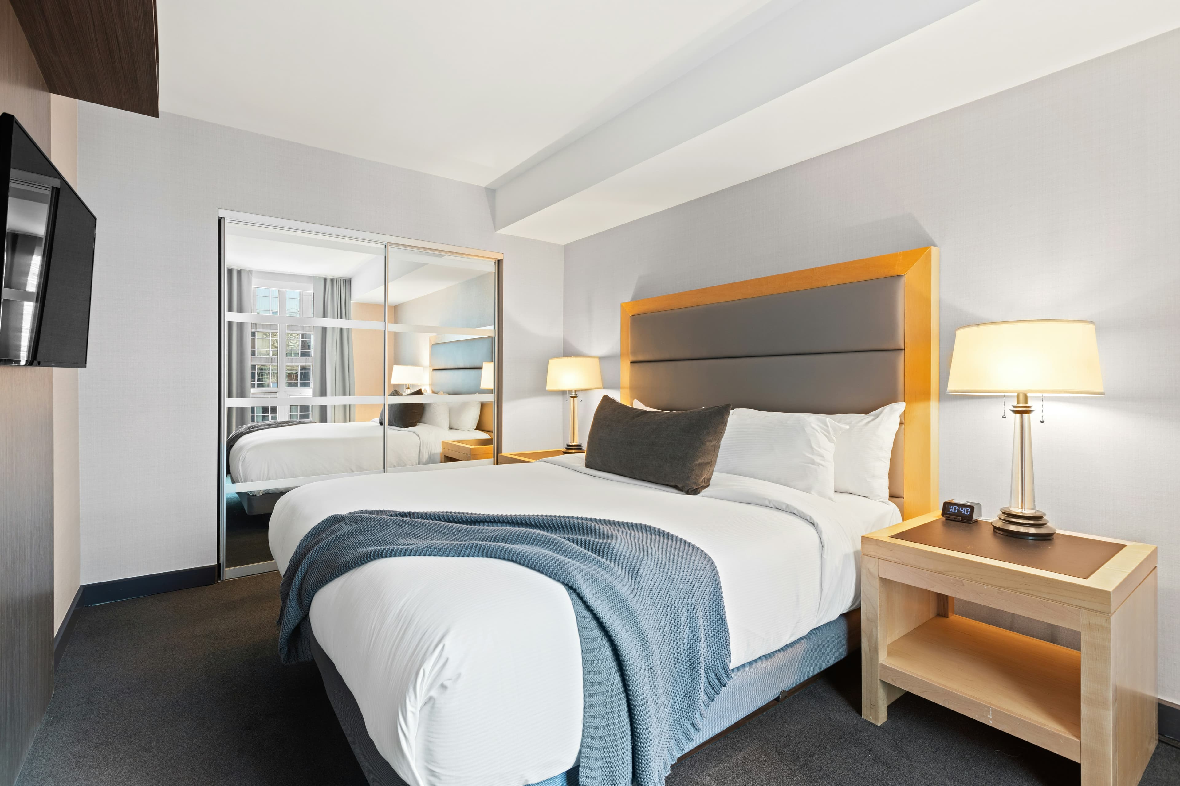 Wardrobes & Bedroom Furniture